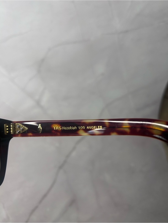 Sunglass Jacques Marie Mage Quentin main image 5